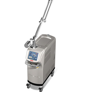 韩国调Q激光治疗仪