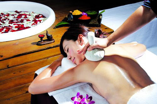 汉方spa是什么-尊贵spa-石家庄美联臣整形医院