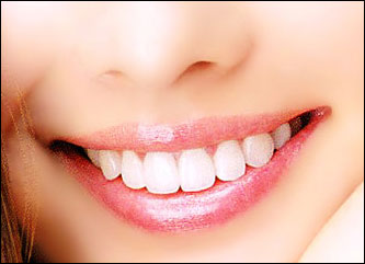 教你怎样保护牙齿