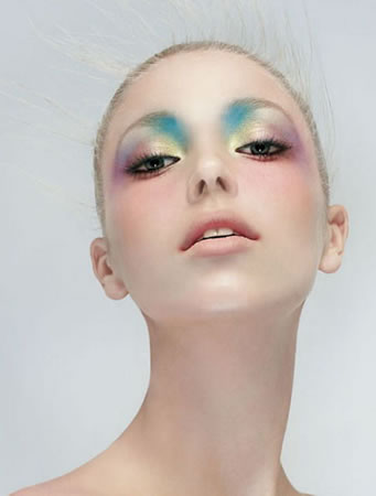 轻松除颈纹 做无龄美女-生活美容项目-石家庄美