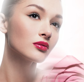 塌鼻子怎么变挺?