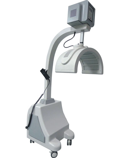 红蓝光LED美肤治疗仪-先进设备-石家庄美联臣整形医院