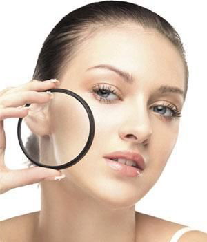 光子嫩肤可以治疗脸上青春痘吗?-激光美容项目