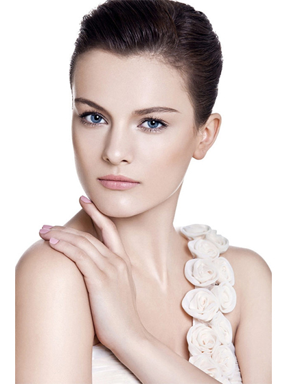 美联臣俏佳人海选第三十三周冠军-新闻报道-石