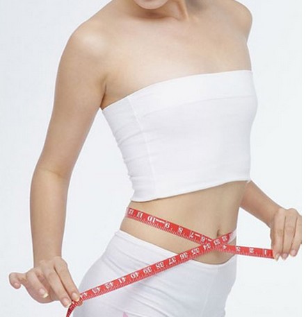 石家庄美联臣腰腹吸脂轻松减掉腹部赘肉-腰腹