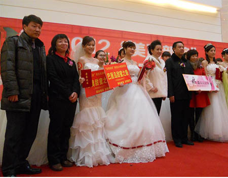 美联臣三度携手燕赵晚报 发现更多城市之美-医