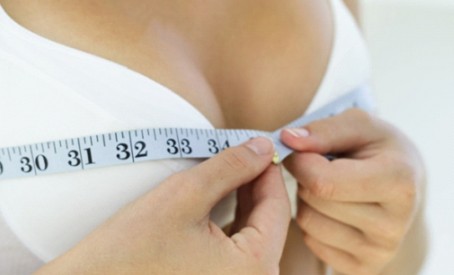 女性乳晕大是什么造成的?-乳头整形-石家庄美联