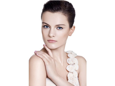 美联臣祛痘嫩肤好不好?真人效果图-激光祛痘-