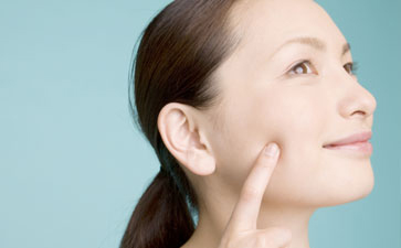 石家庄韩式双眼皮适合中国人吗?