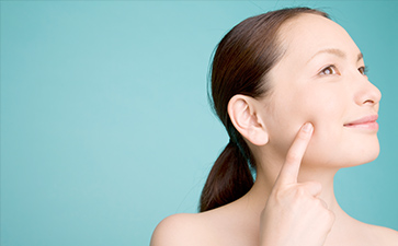 注射瘦脸针术后护理也很关键-瘦脸针-石家庄美