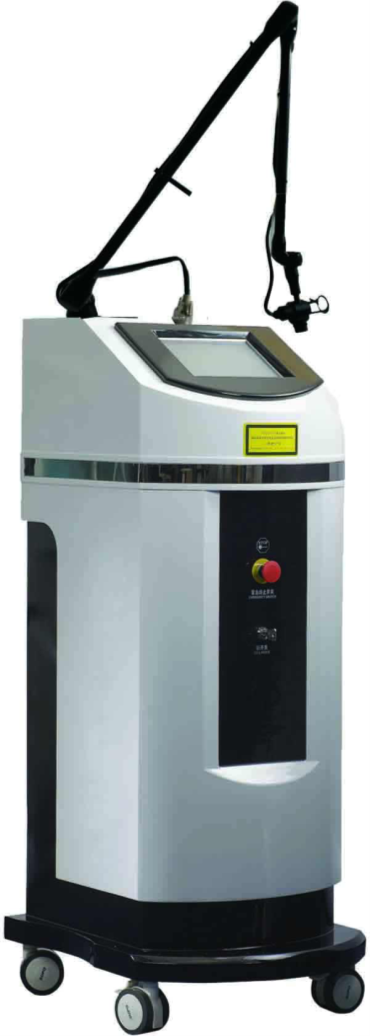 超脉冲二氧化碳激光仪