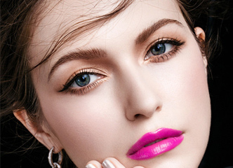 嘴唇太厚怎么办?